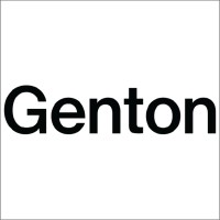 Genton logo - Similar company to Shapeshift Technologies