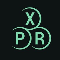 XPR Agency logo - Similar company to The Grand Timeline