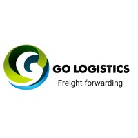 Go Logistics Freight Forwarding logo - Similar company to Freight Link Egypt