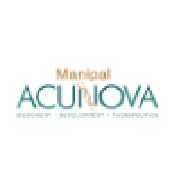 Manipal Acunova logo - Similar company to Ethics Pharma