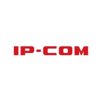 IP-COM North America logo - Similar company to Galaxy Security Corporation