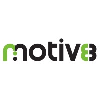 Motive8 Group logo - Similar company to Skillbary