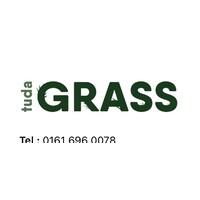 TUDA GRASS logo - Similar company to Association Of Artificial Grass Installers