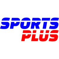 Sports Plus, Inc. logo - Similar company to Vision Studios
