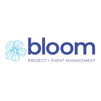 Bloom Project & Event Management Llc