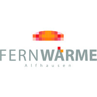 Fernwärme Alfhausen logo - Similar company to Rasche & Weßler Gmbh
