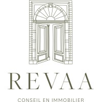 REVAA logo - Similar company to Princip