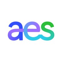 AES Andes logo - Similar company to Enel Chile