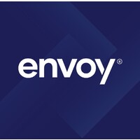 Envoy Overseas logo - Similar company to Code Tree