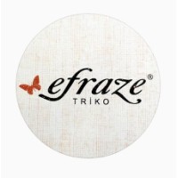 EFRAZE TRİKO logo - Similar company to Uludağ Triko Official