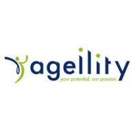Ageility logo - Similar company to Agity