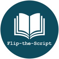 Flip-the-Script logo - Similar company to Neoschool Ai
