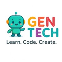 GenTech logo - Similar company to Ivecom