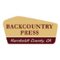 Backcountry Press logo - Similar company to Confluence West, Llc