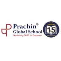 Prachin Global School logo - Similar company to Takecare Digital