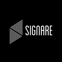 Signare Estudio logo - Similar company to Aste / Valdivia Arquitectos & Asociados