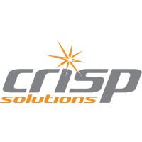 Crisp Solutions Pty Ltd logo - Similar company to Masseuse Massage Chairs