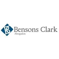Bensons Clark Abogados logo - Similar company to Bensons Clark Abogados