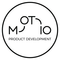 Motio Product Development logo - Similar company to Dei Engineering