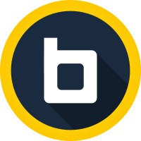 Baza Foundation logo - Similar company to Meme Networks