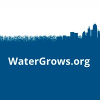 Water Grows logo - Similar company to Texas Corn Producers
