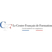 Le Centre Français de Formation logo - Similar company to Mindness
