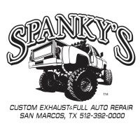 Spanky'S Automotive