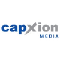 Capxion Media Sdn. Bhd.