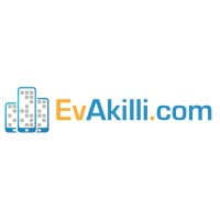 Ev Akıllı Otomasyon Sistemi Ltd Şti logo - Similar company to Sdt Otelci̇li̇k Tur Gida San Ve Ti̇c Ltd Şti̇