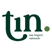 Tin. Tea Import Network | Teas & Infusions | Garden Series, MUMA tea | Private Label Specialist logo - Similar company to Tea Quiero International B.V.