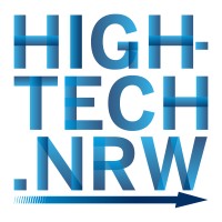 HIGH-TECH.NRW logo - Similar company to Holocafé