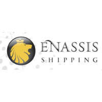 Enassis Shipping logo - Similar company to Okapi Energy Group