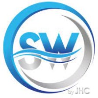SmartWash by JHC logo - Similar company to Everything. Boxed.