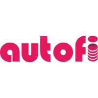 AutoFi India logo - Similar company to Fidguru