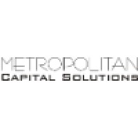 Metropolitan Capital Solutions
