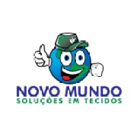 Industria Textil Novo Mundo logo - Similar company to Forselli Indústria E Comércio