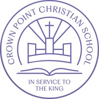 Crown Point Christian School logo - Similar company to School Growth