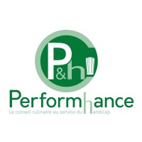 Performhance logo - Similar company to Apte - Association Parisienne Travail Epanouissement