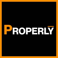 PROPERLY logo - Similar company to Typelense Ai