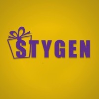 Stygen logo - Similar company to Pragati Group