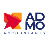 ADMO Accountants logo - Similar company to Parvez & Co.