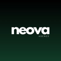 Agence neova logo - Similar company to Moovly | Centres Auto 2.0 & Zenty Pare-Brise