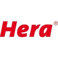 Hera GmbH & Co. KG logo - Similar company to Linak Gmbh