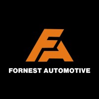Fornest Automotive logo - Similar company to Bols Attorneys