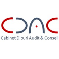 CABINET DIOURI AUDIT & CONSEIL logo - Similar company to Lmt Auditing Sas