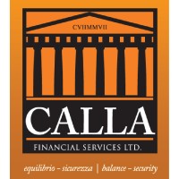 Calla Financial Services logo - Similar company to David Burns & Associates