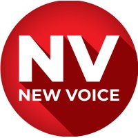 NV logo - Similar company to Thegods.Work