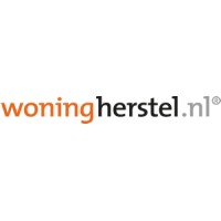 Woningherstel BV logo - Similar company to Denissen Bv, Specialist In Plaat & Constructie