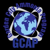 Garden City Ammonia Program: GCAP logo - Similar company to Ammonia Refrigeration Training Solutions - Arts