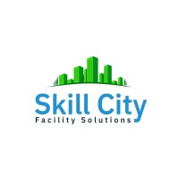 Skill City facility Solutions logo - Similar company to We Will Australia